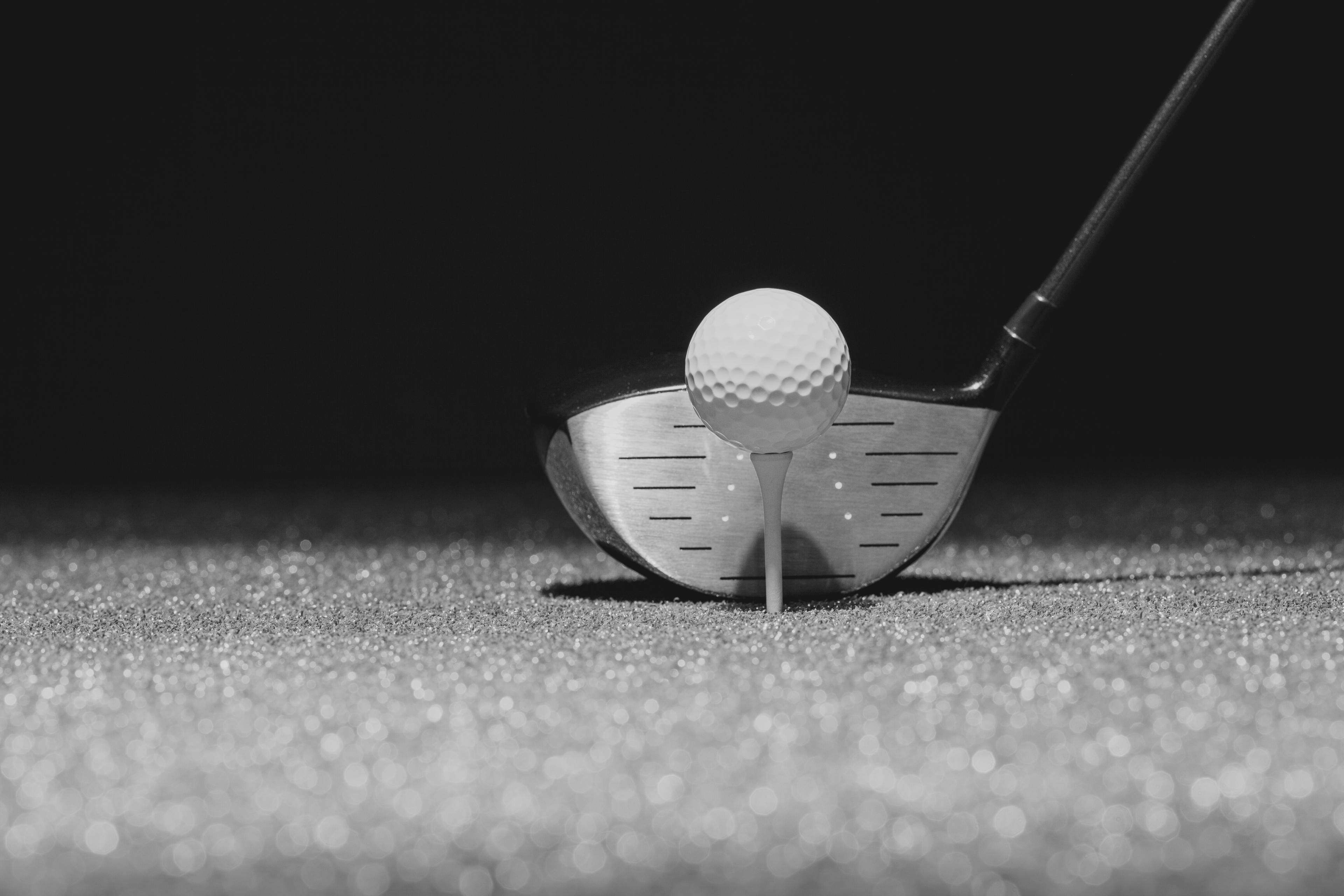 Golf Blog Hero