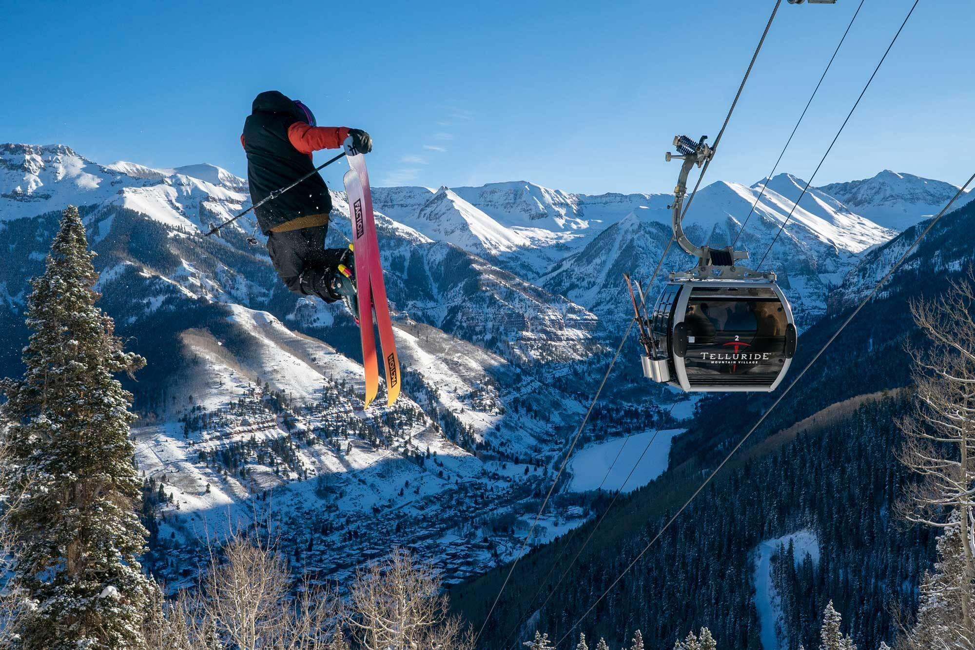 Hero Telluride Image