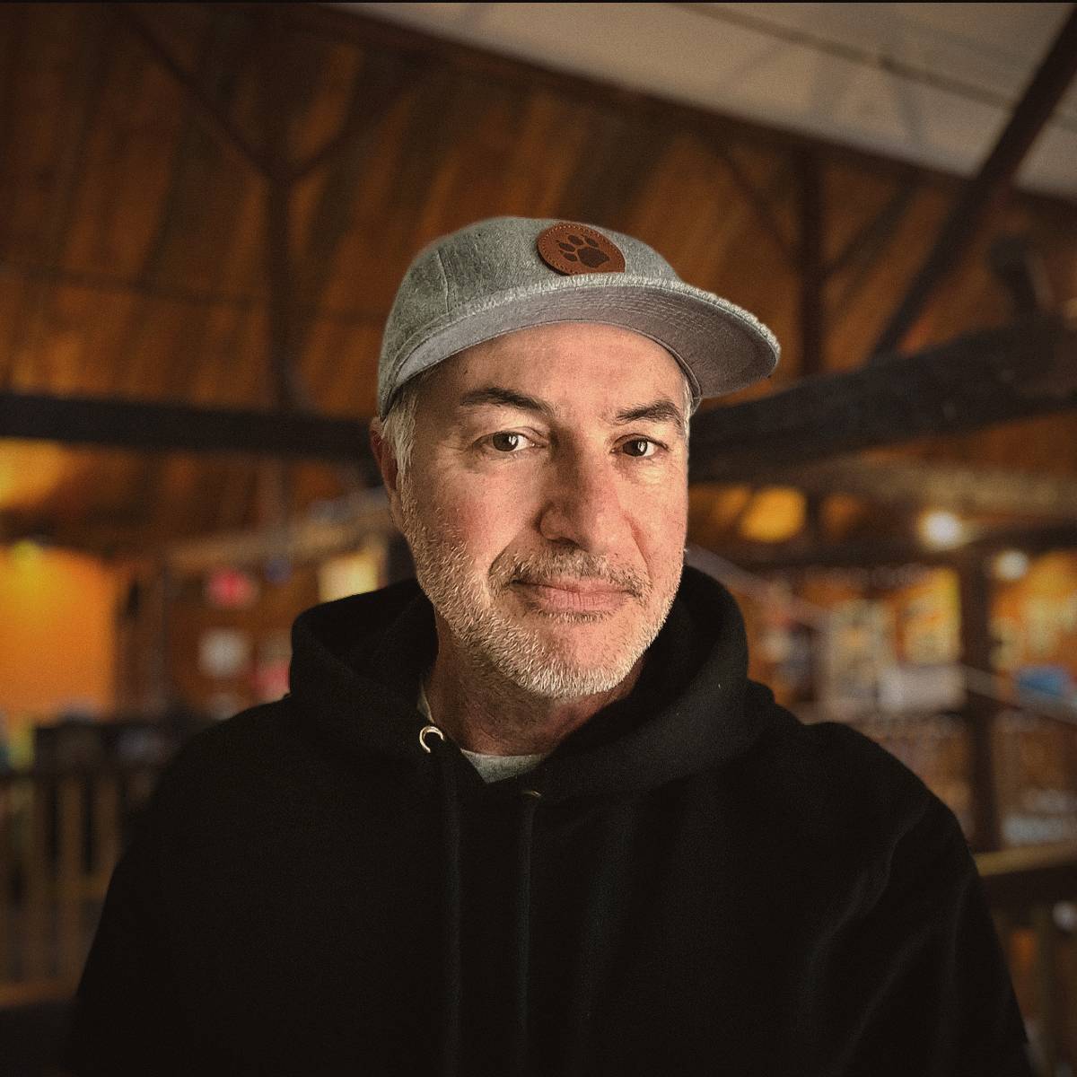 Jim Portrait