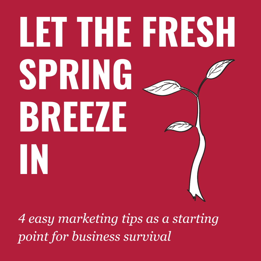 Nancy Spring Blog Grid Icon