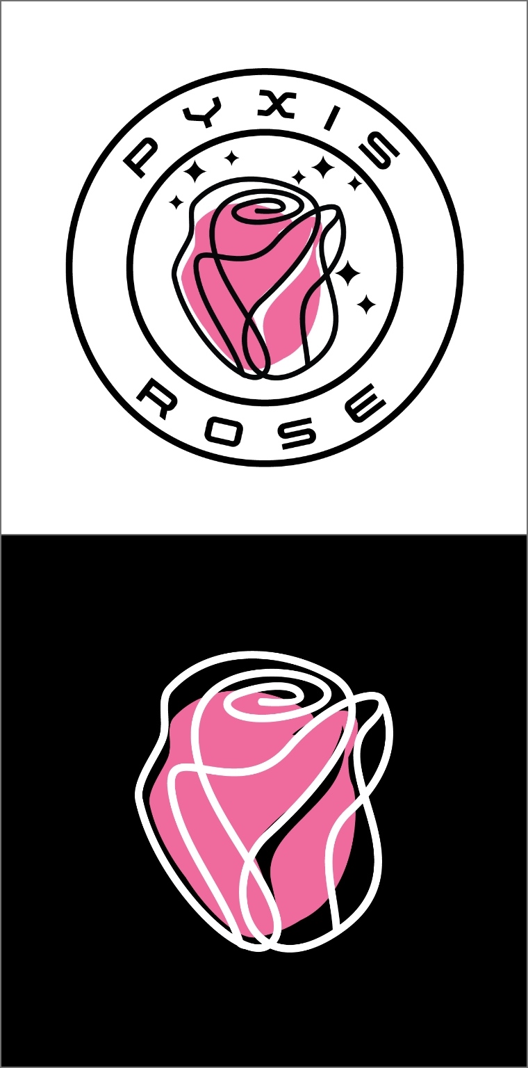 Logos Vertical