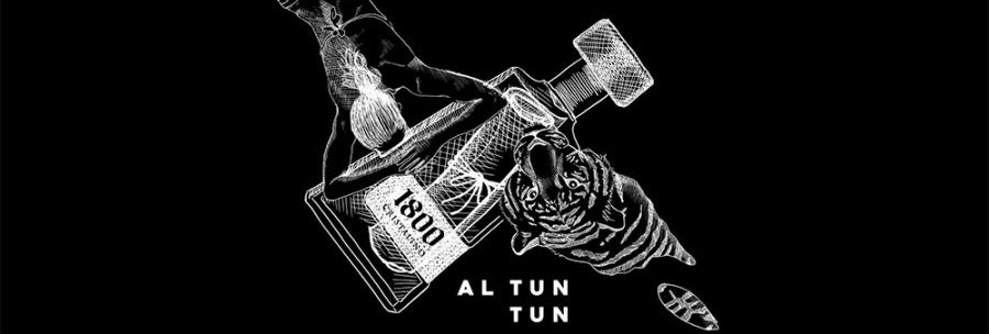 Al Tun Tun Delivers Personal Party Kits to Its Followers 900x425
