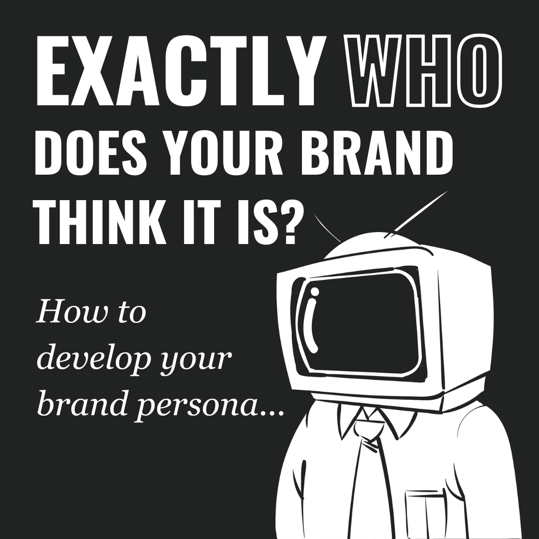 Brand Blog Icon