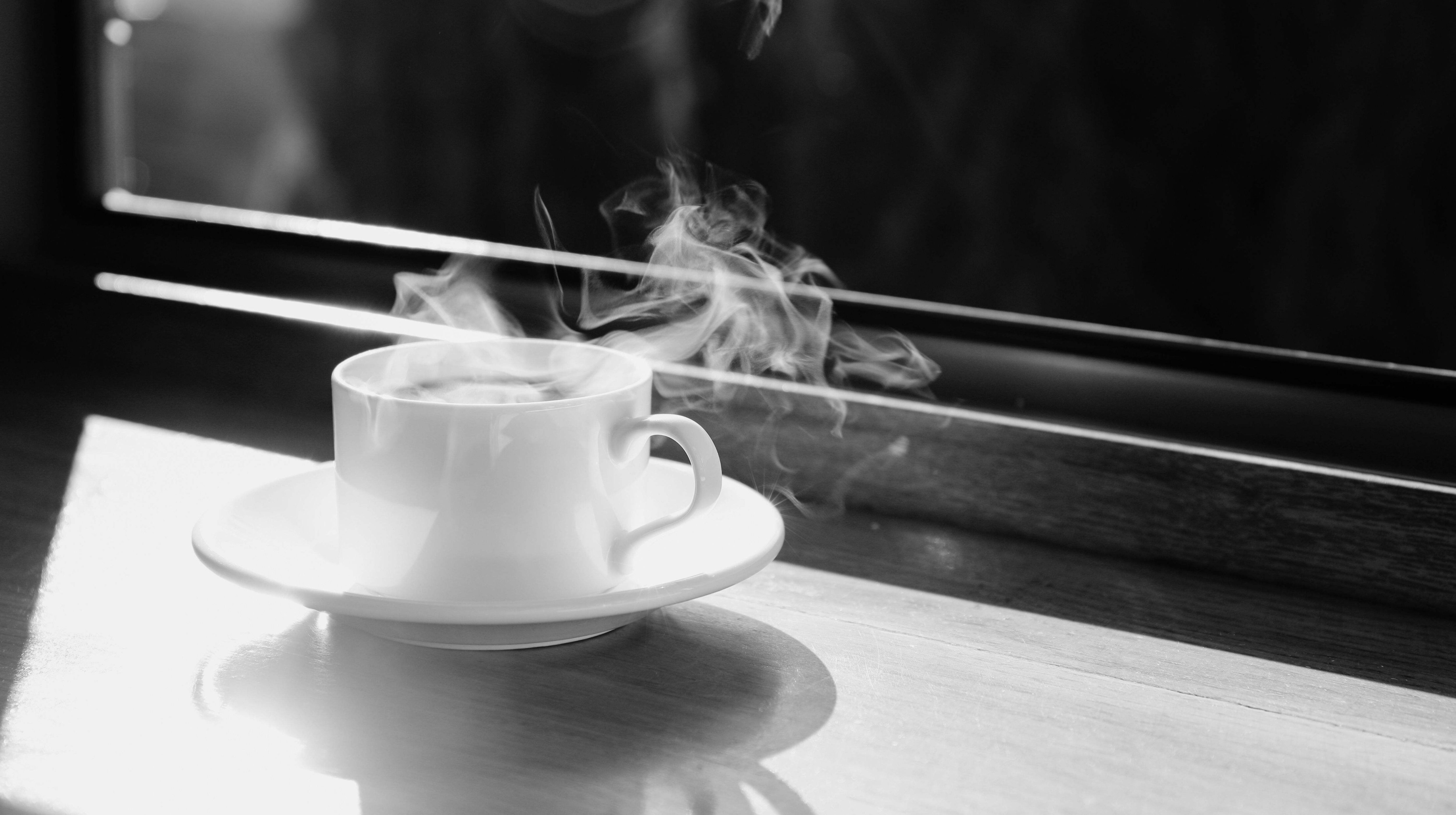 Coffee Blog Hero