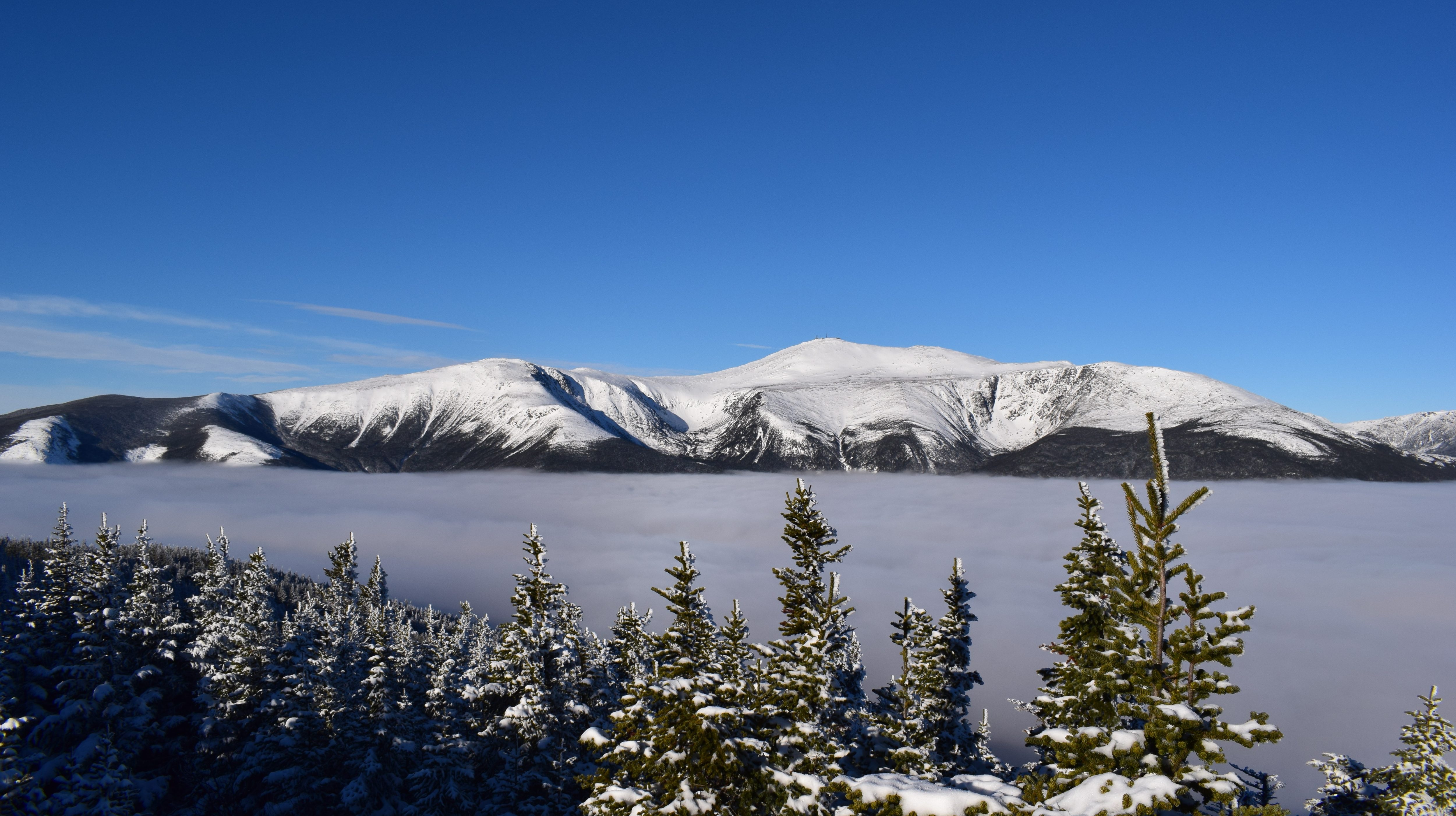 Mount Washington - All You Need to Know BEFORE You Go (with Photos)