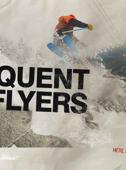 Cannon Agency Flyers