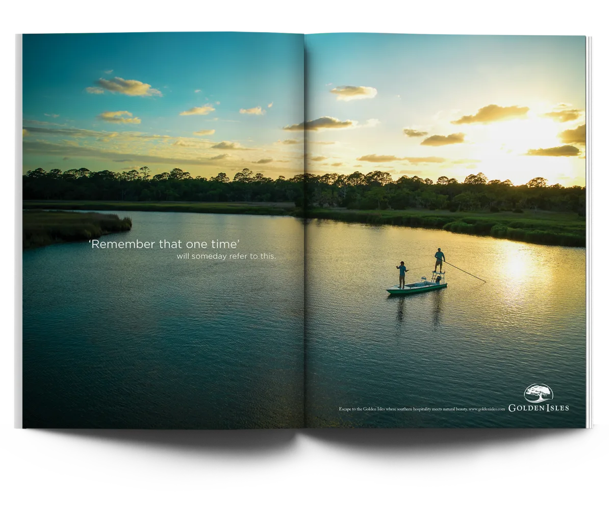 2025 Campaign Remember