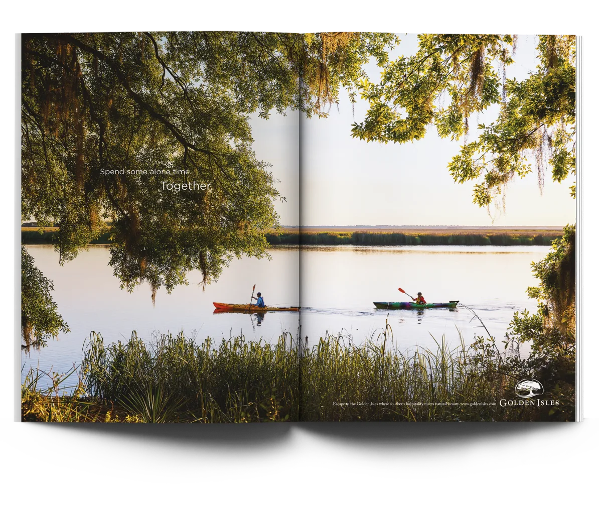 2025 Campaign Together