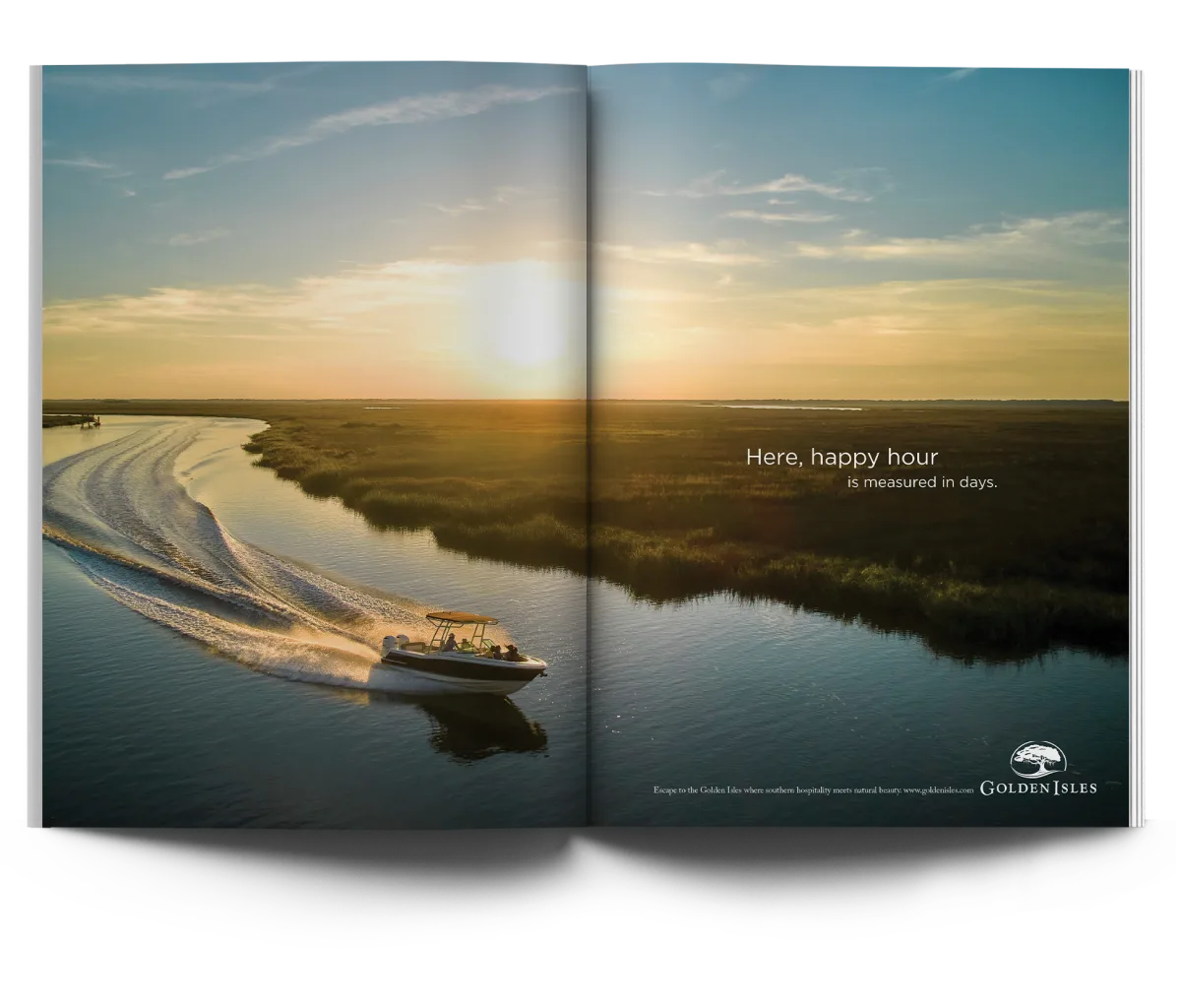 2025 Campaign Happy Hour