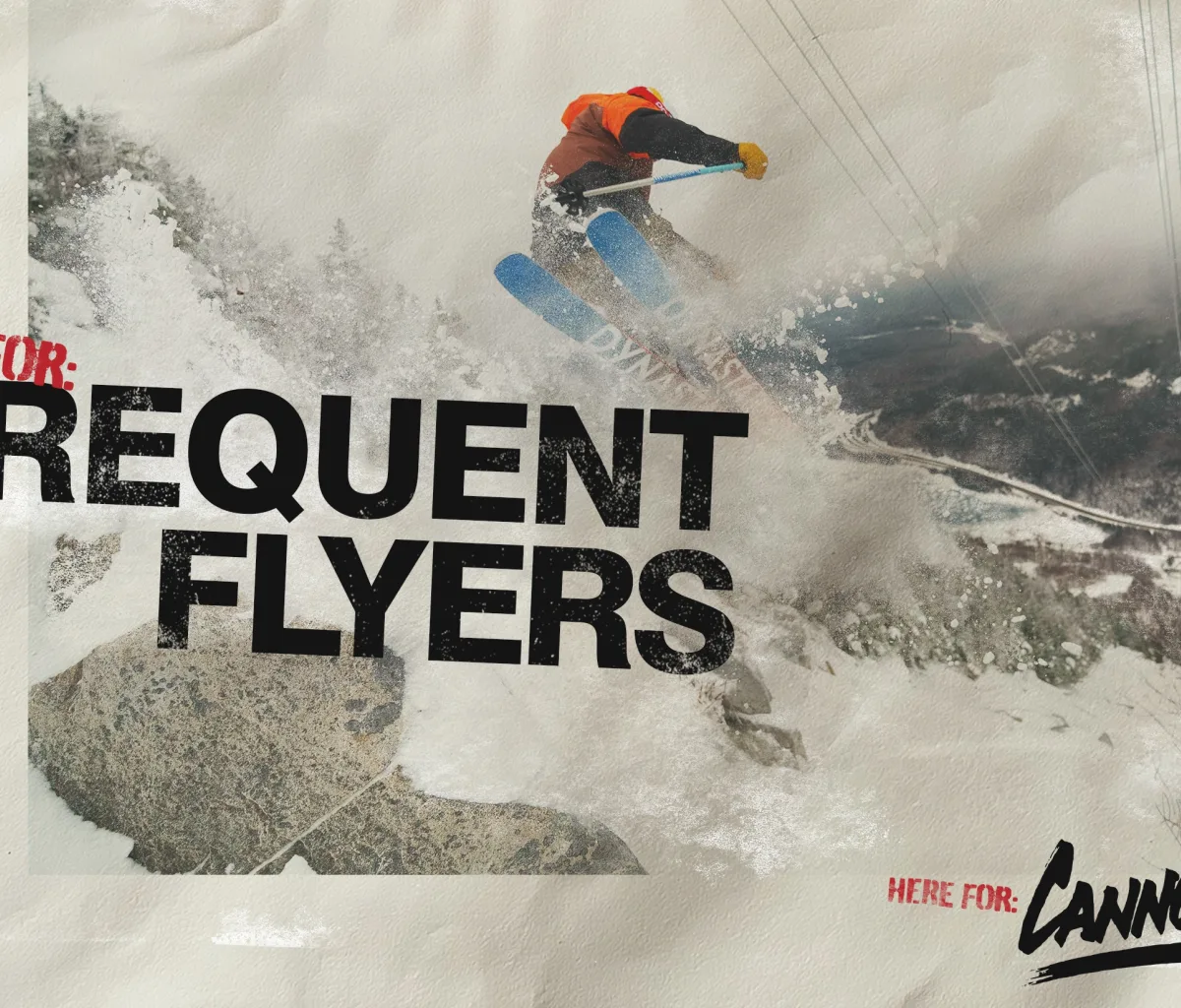 Cannon Agency Flyers