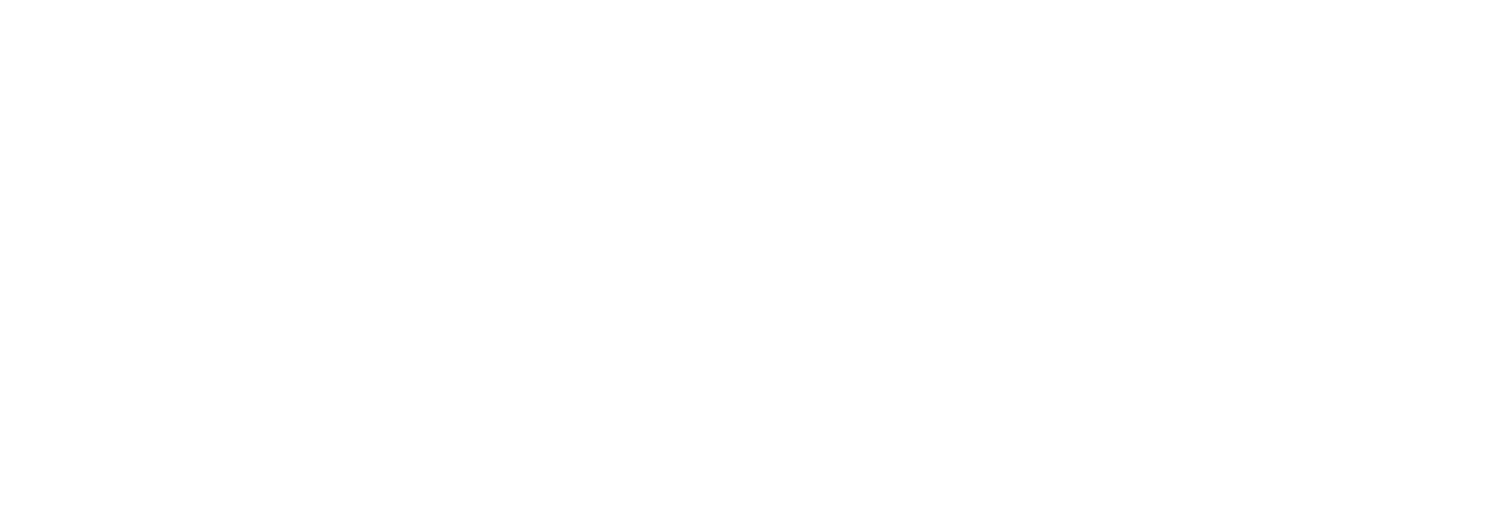 Drive Brand Studio logo all white